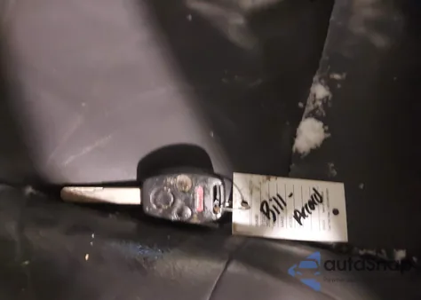 2003 Honda Accord 2.4 Ex из США, поврежденный, VIN 1HGCM55663A007465